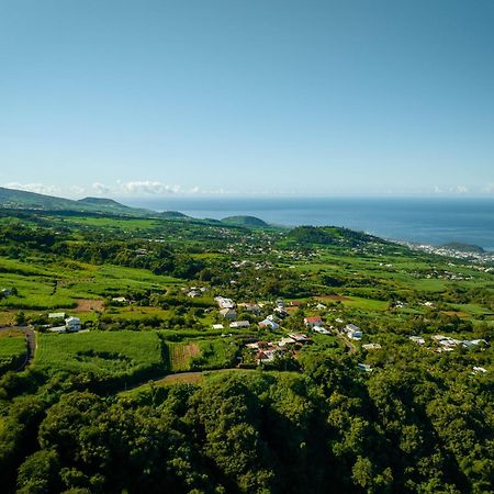 Les Hebergements Au Dy-Na Petite Île Exterior foto
